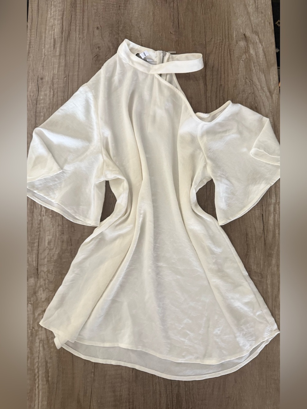 Express Blouse
